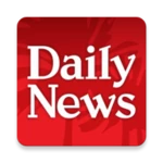 Logo of Los Angeles Daily News android Application 